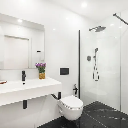 Bliss By Olala Homes Daire *