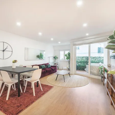 Bliss By Olala Homes Daire