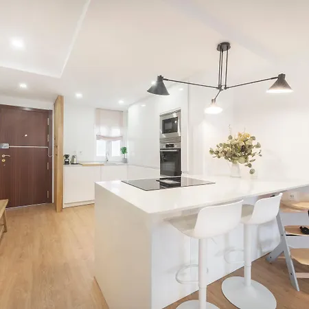 Daire Bliss By Olala Homes Cascais
