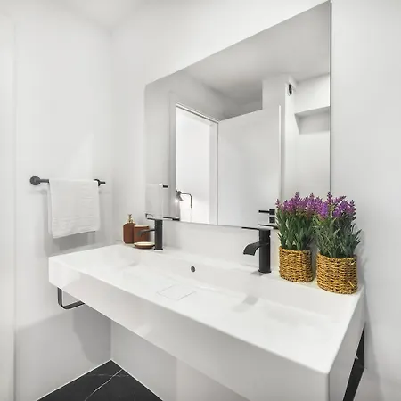 Bliss By Olala Homes Daire