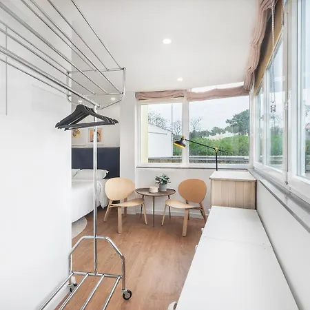 Bliss By Olala Homes Cascais