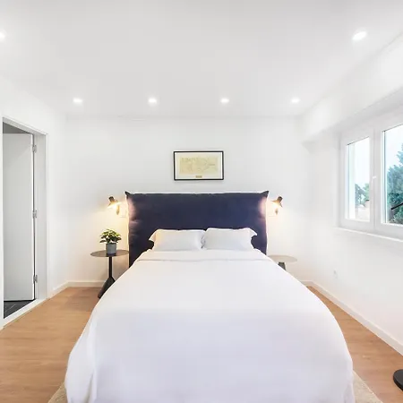 Bliss By Olala Homes Apartment Cascais