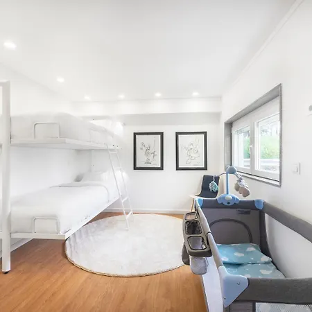Bliss By Olala Homes *