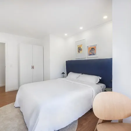 Apartment Bliss By Olala Homes *