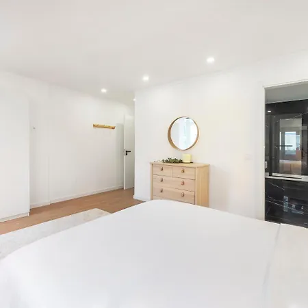 Bliss By Olala Homes Apartment Cascais
