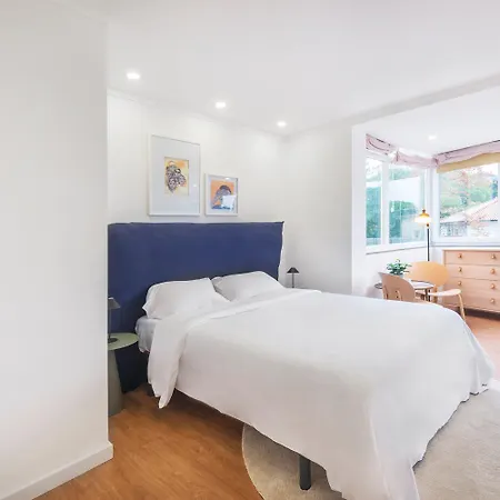 Apartment Bliss By Olala Homes *
