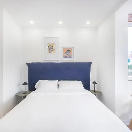 Bliss By Olala Homes Apartment *